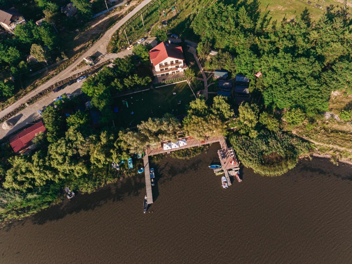 Enpi Lake Resort 雅西 外观 照片