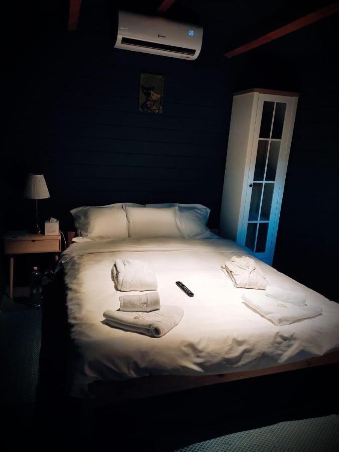 Enpi Lake Resort 雅西 外观 照片