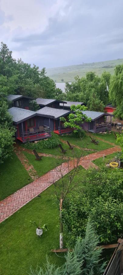 Enpi Lake Resort 雅西 外观 照片