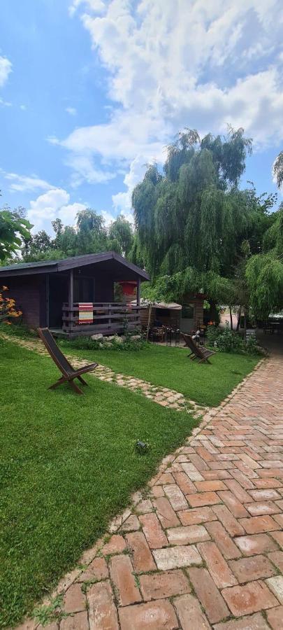 Enpi Lake Resort 雅西 外观 照片