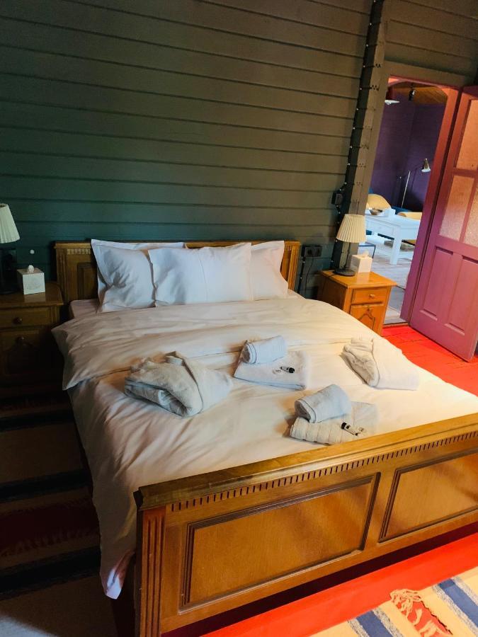 Enpi Lake Resort 雅西 外观 照片