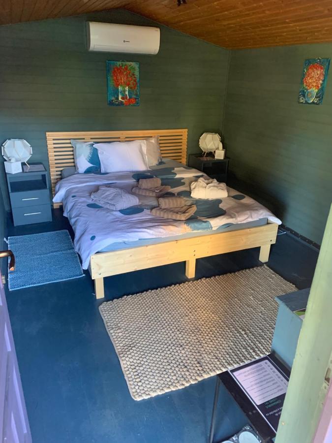 Enpi Lake Resort 雅西 外观 照片
