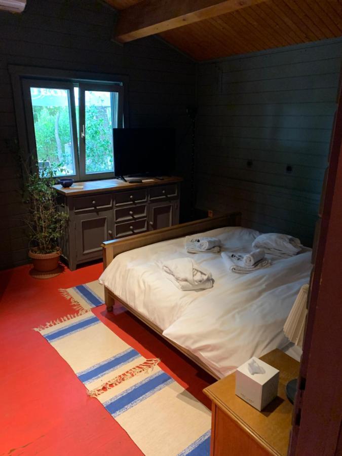 Enpi Lake Resort 雅西 外观 照片