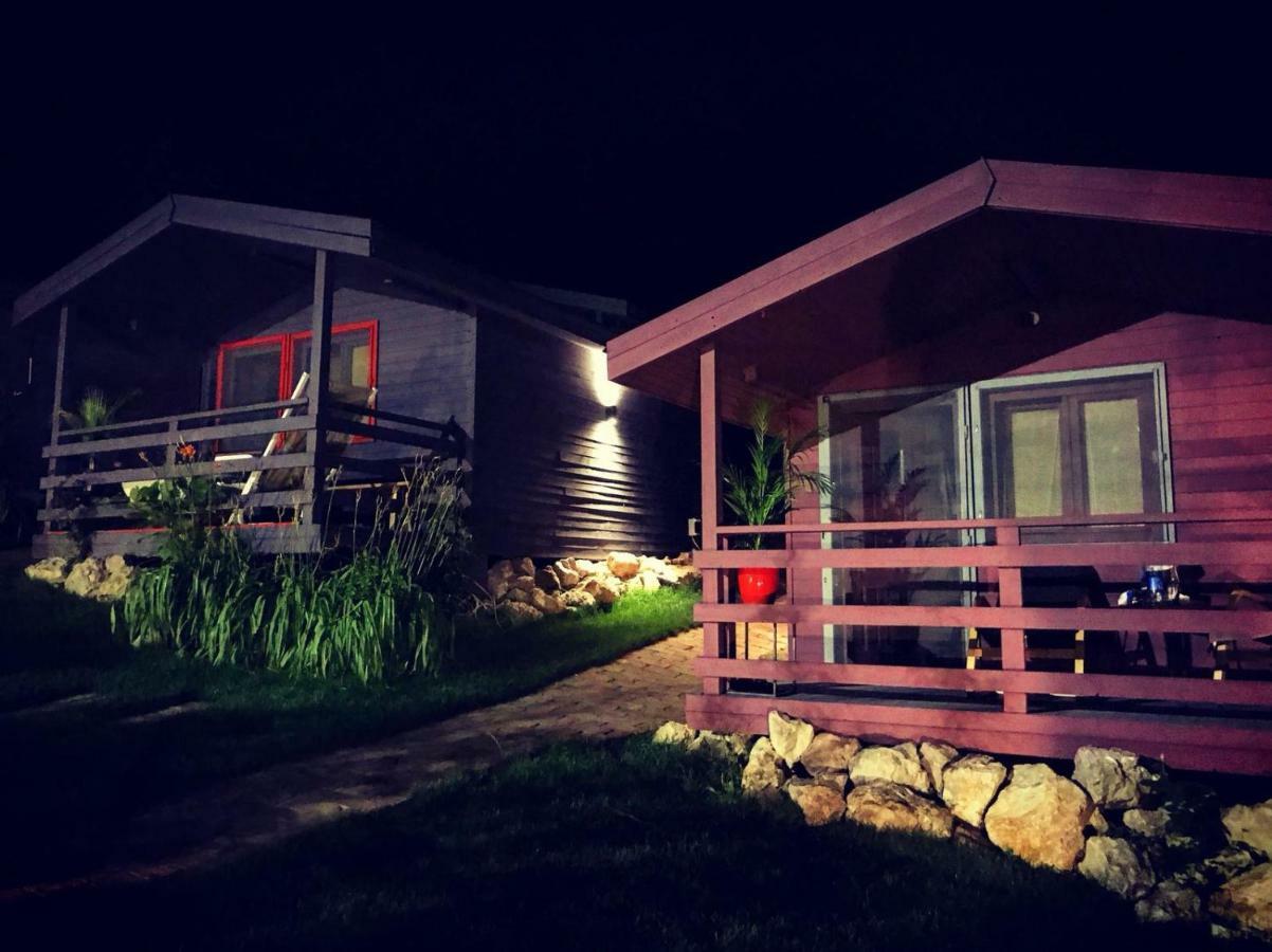 Enpi Lake Resort 雅西 外观 照片