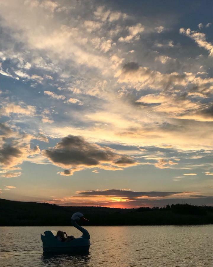 Enpi Lake Resort 雅西 外观 照片