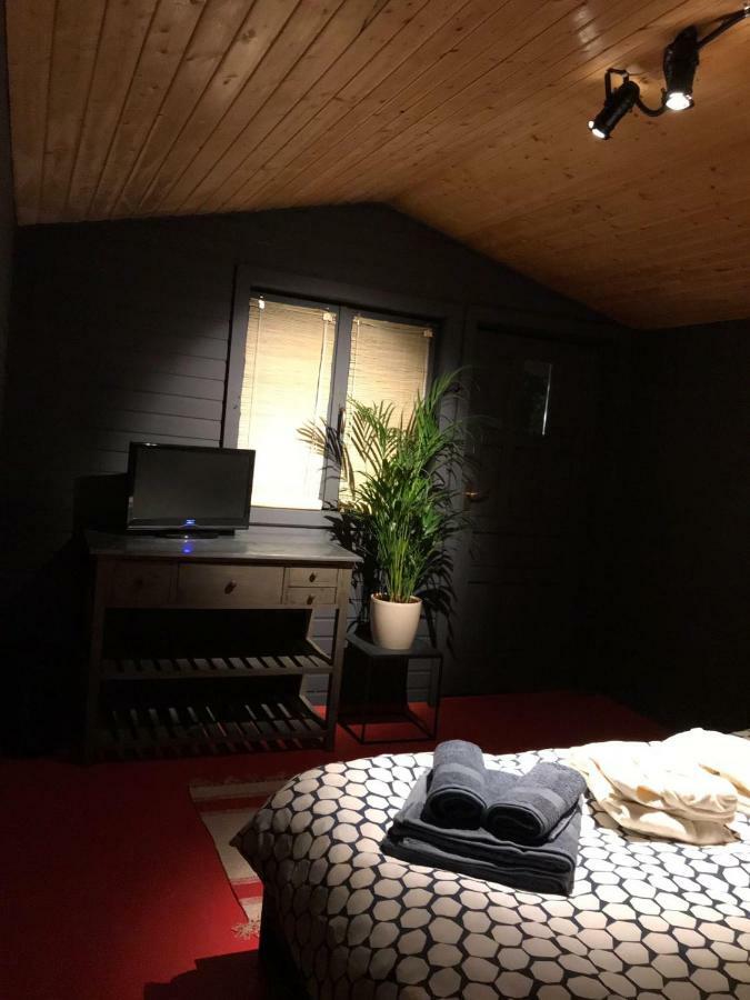 Enpi Lake Resort 雅西 外观 照片