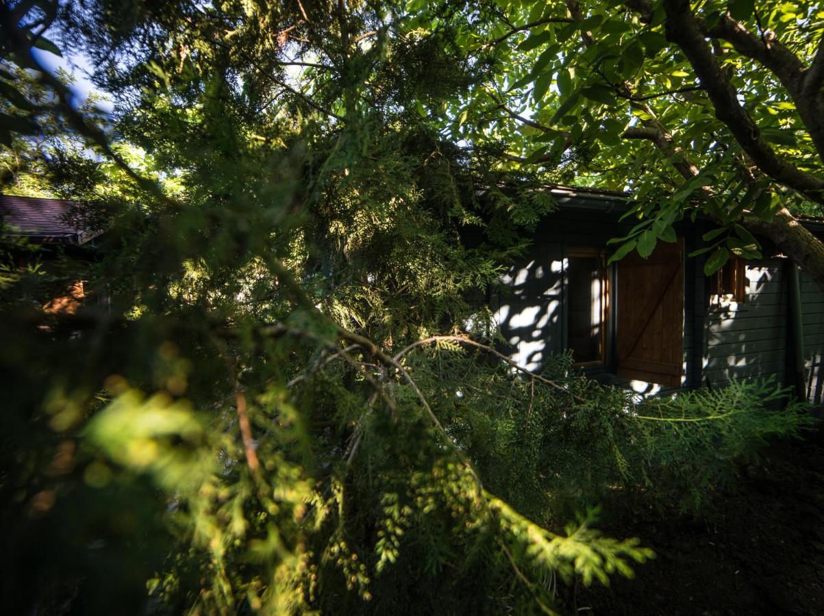 Enpi Lake Resort 雅西 外观 照片
