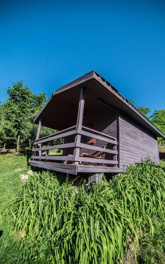 Enpi Lake Resort 雅西 外观 照片